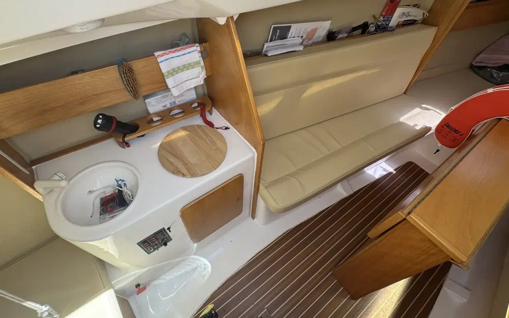 slider 8 Navikom Viko S 23