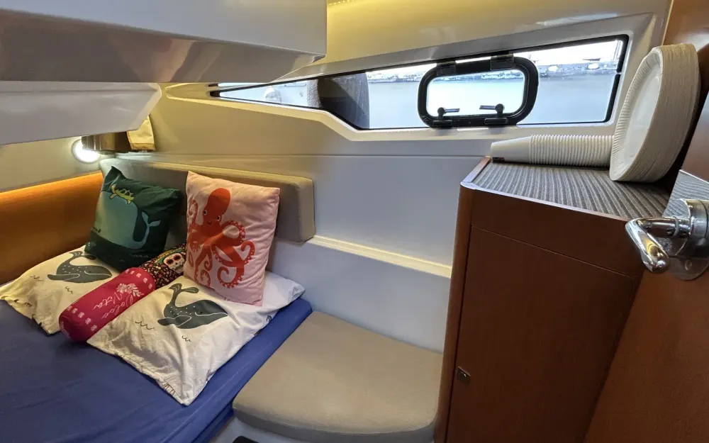 slider 12 Jeanneau Merry Fisher 895