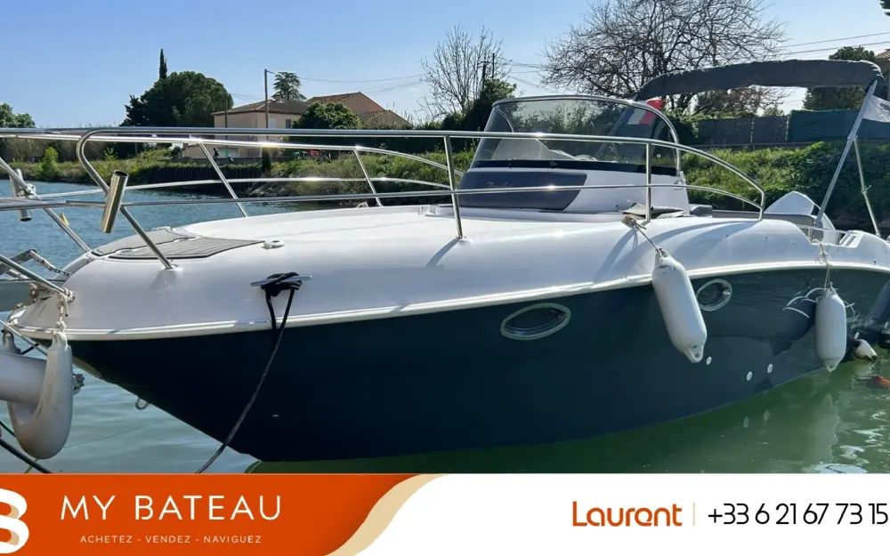 slider 0 Aquabat Sport Infinity 850 WA Luxe