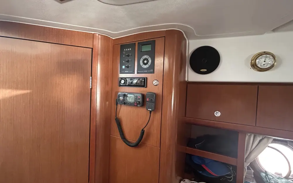 slider 14 Beneteau Gran Turismo 34