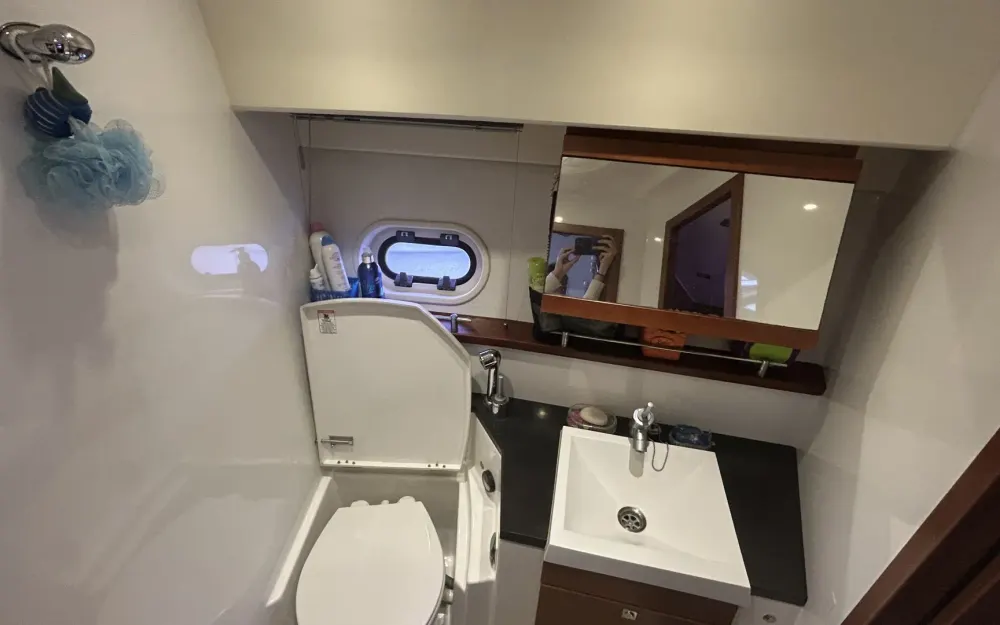 slider 8 Jeanneau Prestige 440 S