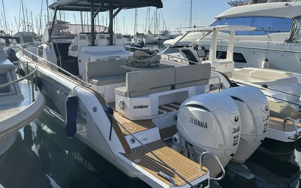 slider 19 Salpa Avantgarde 35