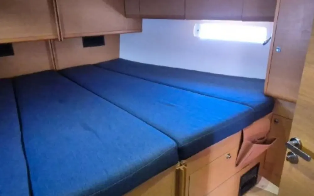 slider 5 Jeanneau Sun Odyssey 509