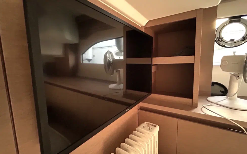 slider 11 Jeanneau Prestige 420 FlyPrestige 420 S