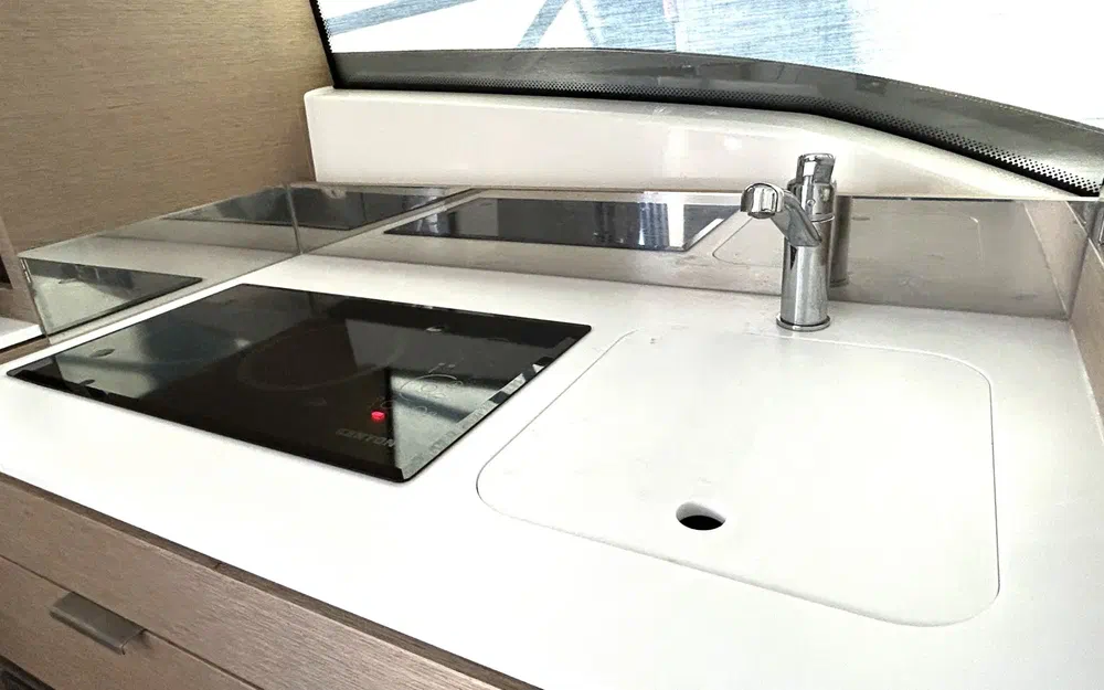 slider 12 Jeanneau Prestige 420 FlyPrestige 420 S