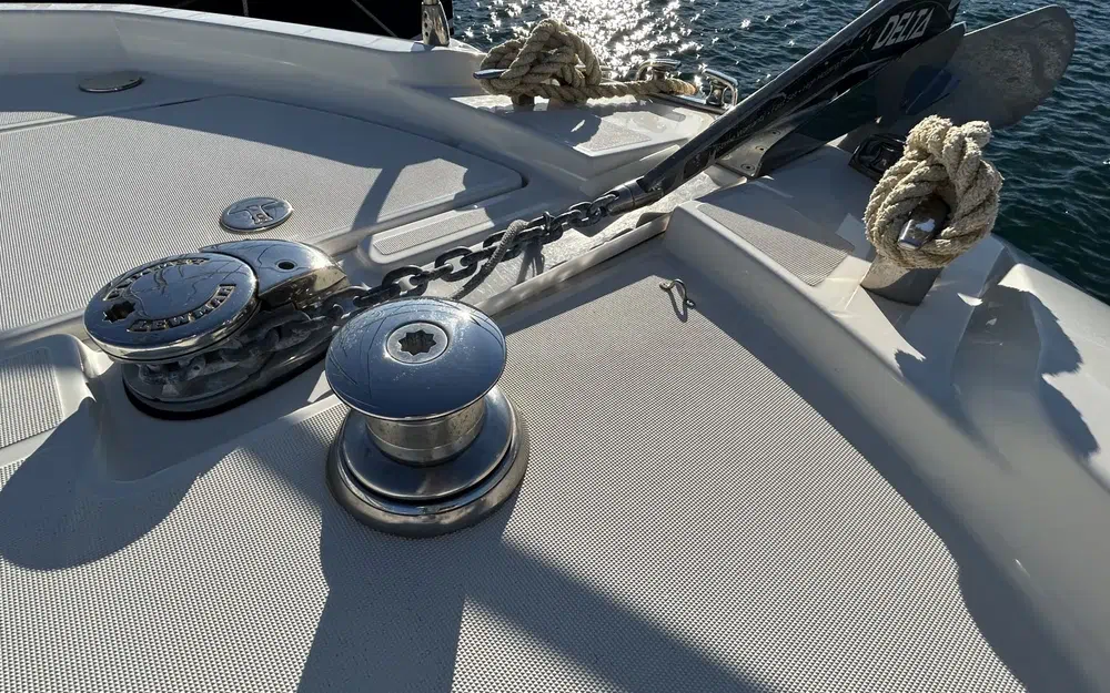 slider 13 Jeanneau Prestige 420 FlyPrestige 420 S