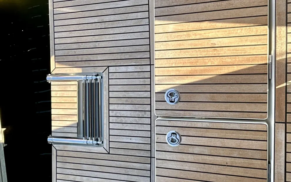 slider 15 Jeanneau Sun Odyssey 410