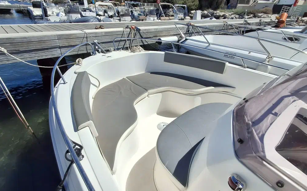 slider 2 Pacific Craft 625 Open