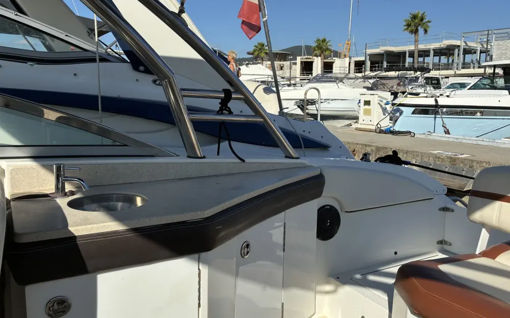 slider 4 Cobalt  26 SD