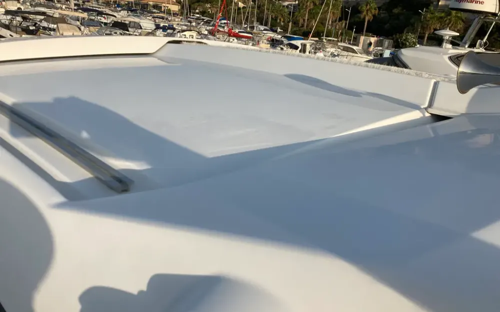 slider 25 Jeanneau Leader 40