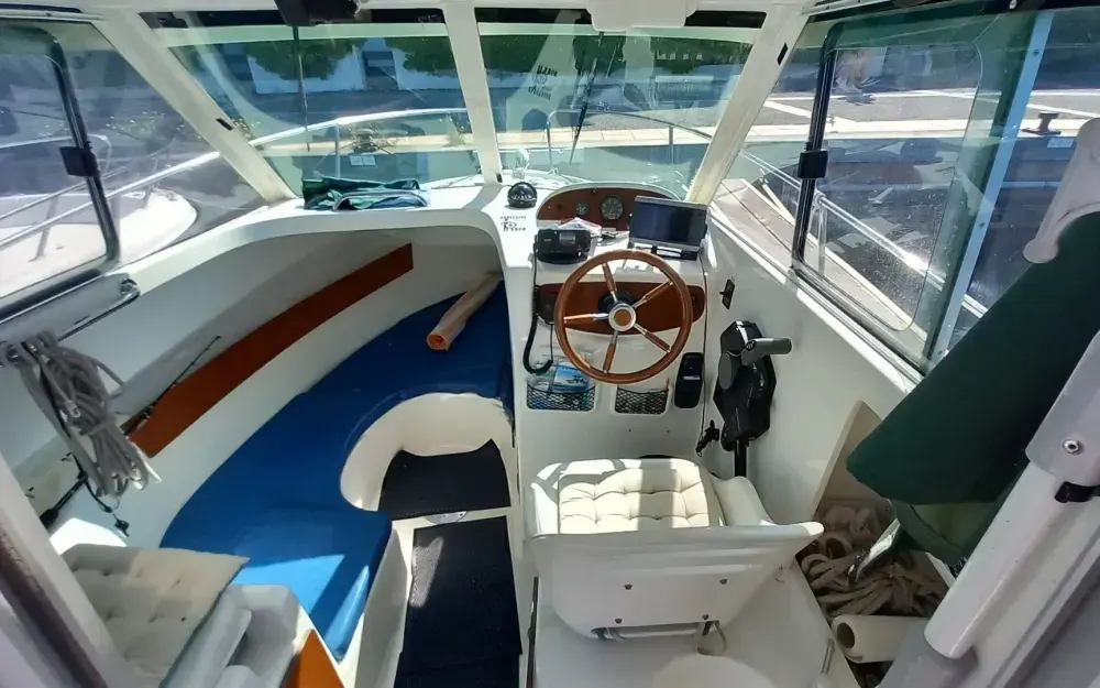 slider 3 Jeanneau Merry Fisher 625