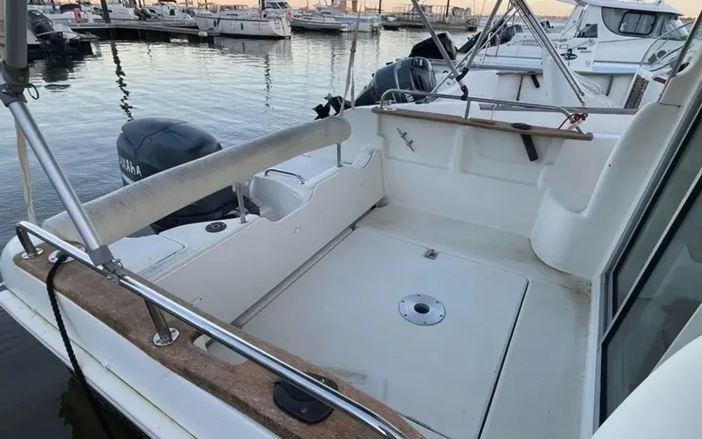 slider 6 Jeanneau Merry Fisher 625