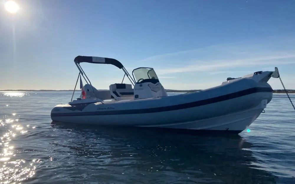 slider 2 Ranieri Cayman 19 Sport