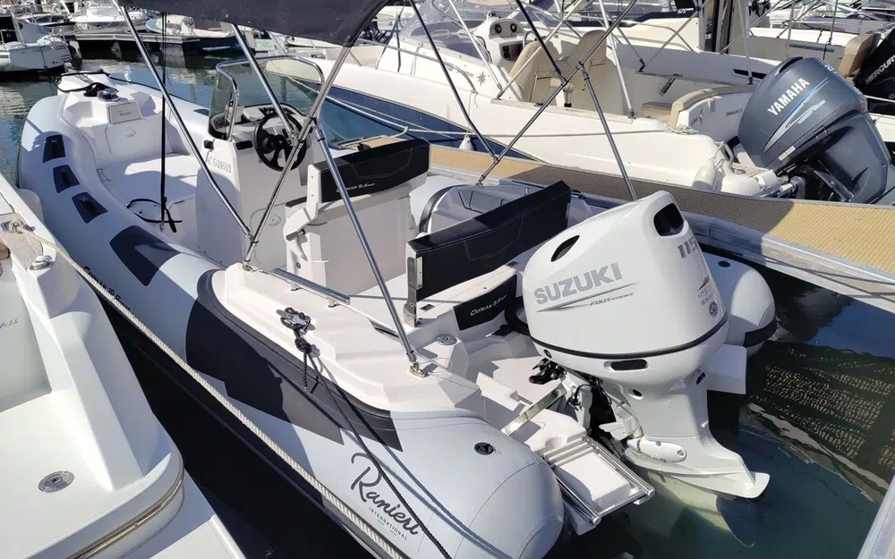 slider 8 Ranieri Cayman 19 Sport