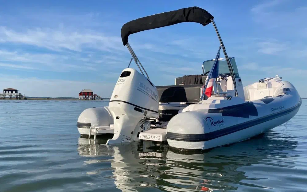 slider 1 Ranieri Cayman 19 Sport