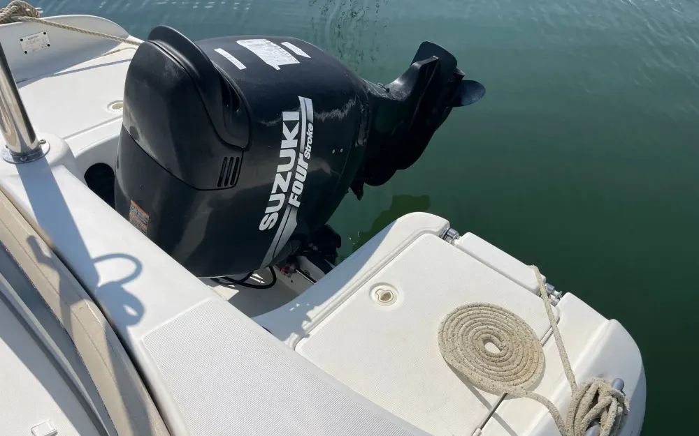 slider 6 Beneteau Flyer 650 WA