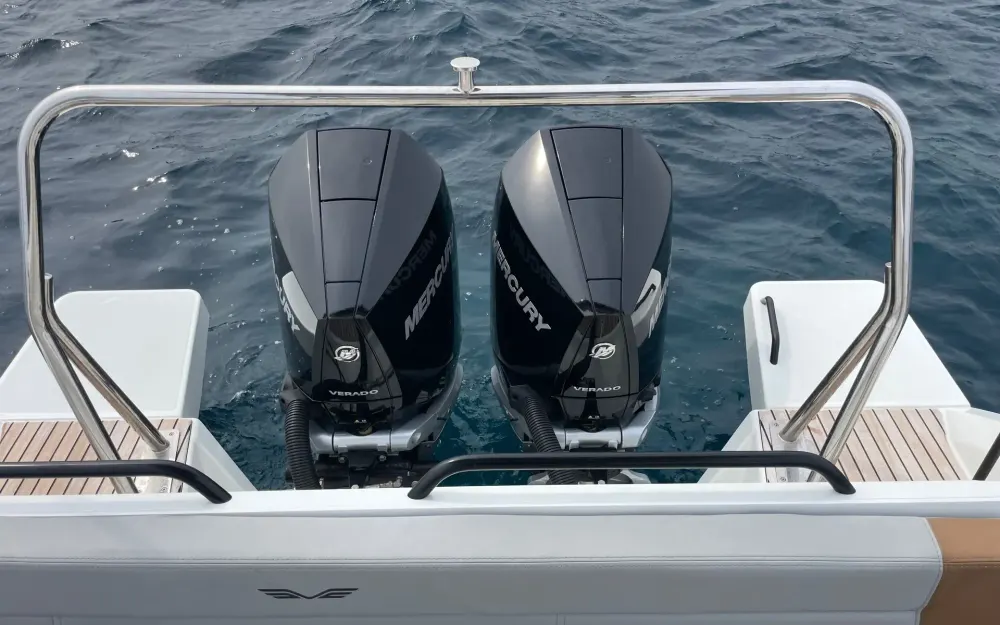 slider 15 Beneteau Flyer 9 Sundeck