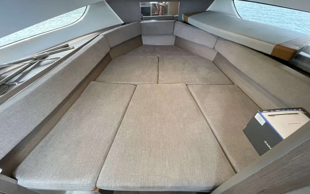 slider 17 Beneteau Flyer 9 Sundeck