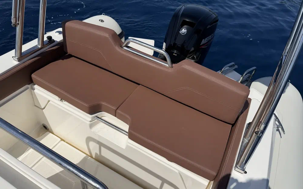 slider 10 Joker Boat Coaster 580