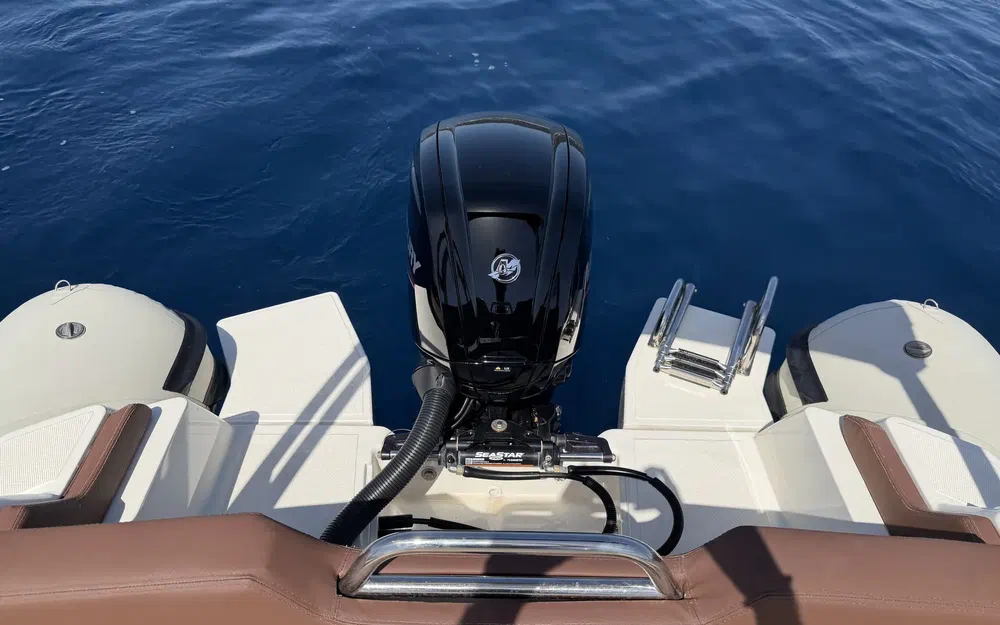 slider 11 Joker Boat Coaster 580