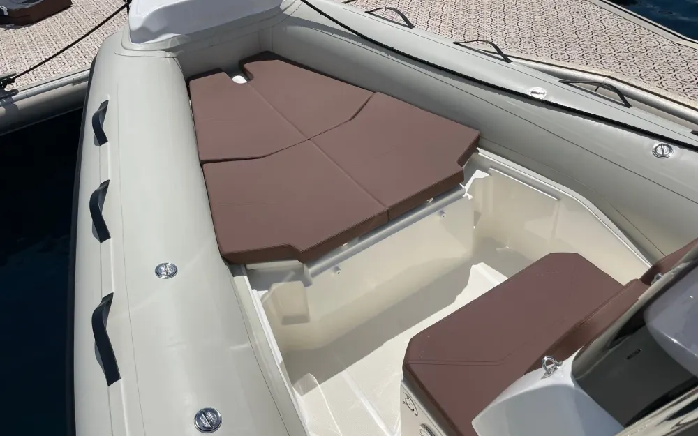 slider 2 Joker Boat Coaster 580