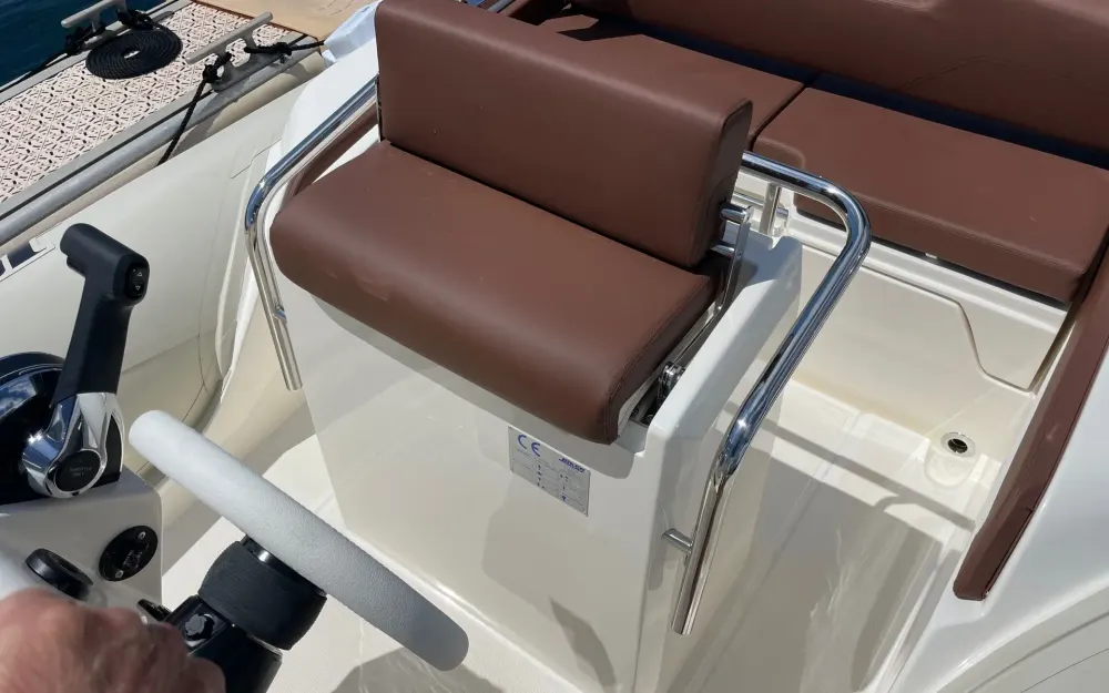 slider 6 Joker Boat Coaster 580