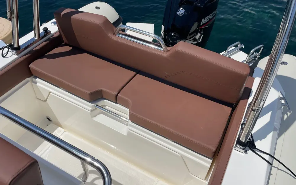slider 7 Joker Boat Coaster 580