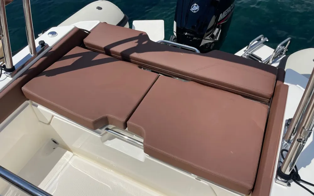 slider 8 Joker Boat Coaster 580