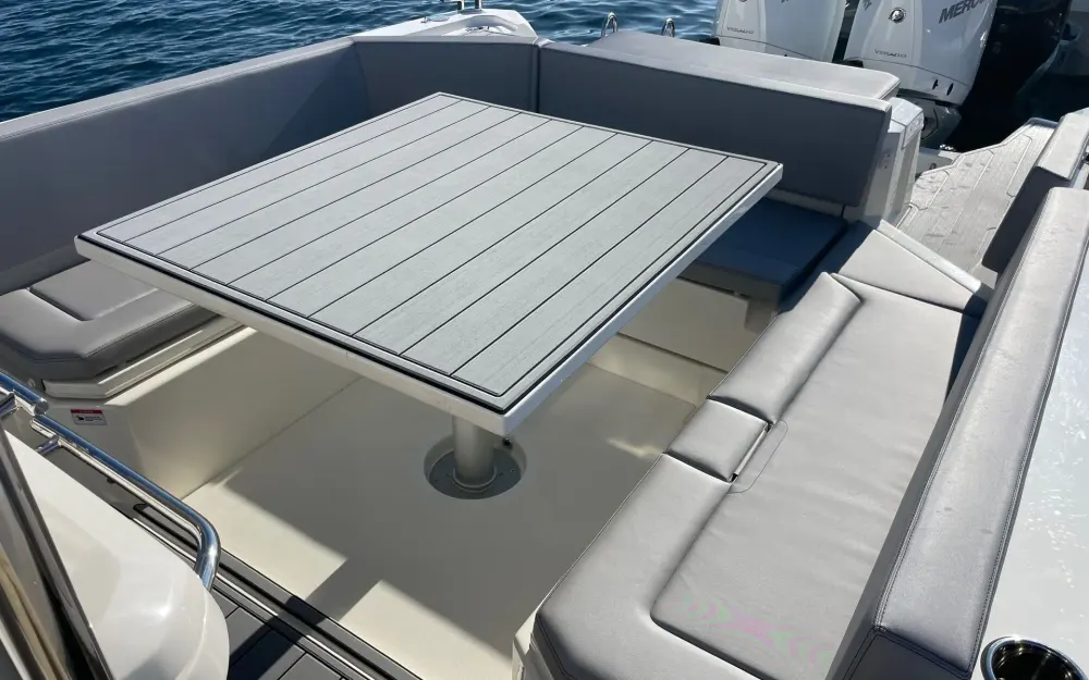 slider 14 Joker Boat Clubman 35