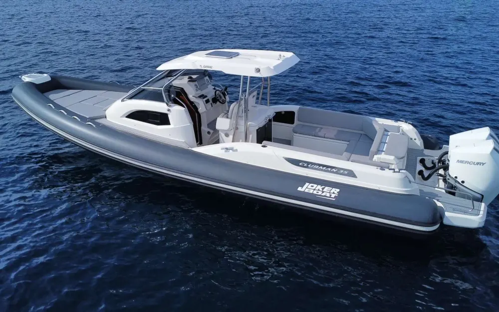 slider 1 Joker Boat Clubman 35