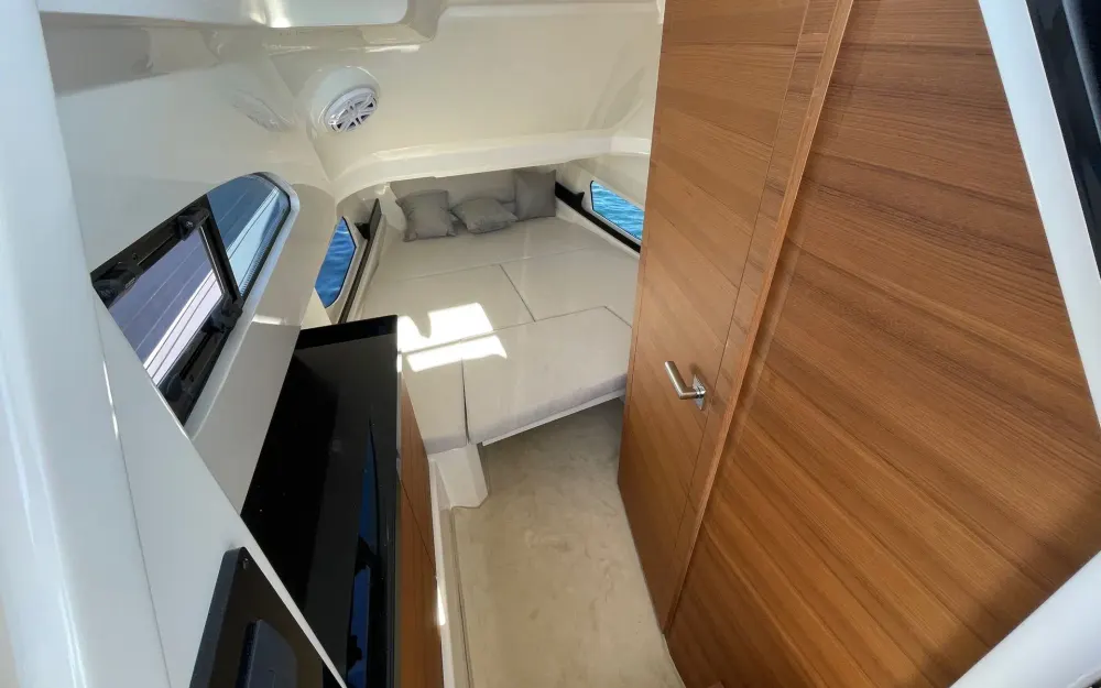 slider 19 Joker Boat Clubman 35