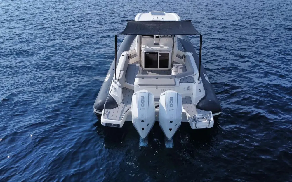 slider 4 Joker Boat Clubman 35