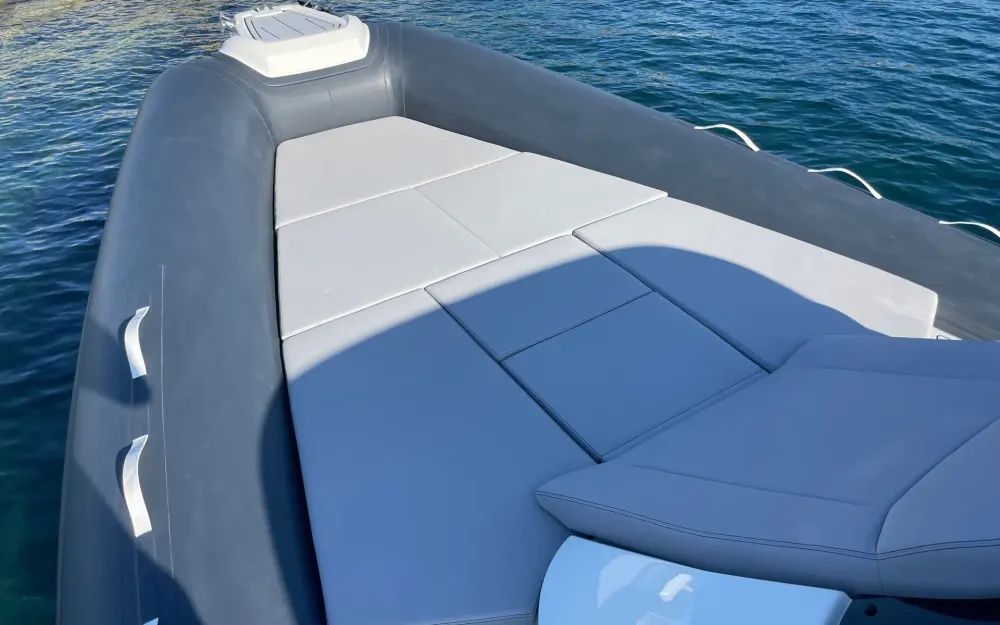 slider 6 Joker Boat Clubman 35