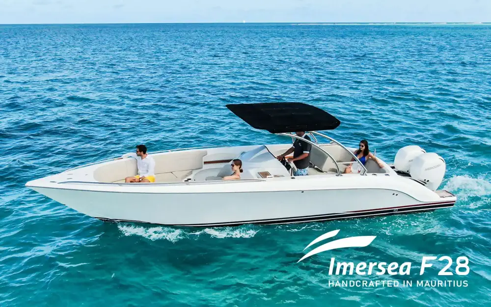 ImerseaF 28