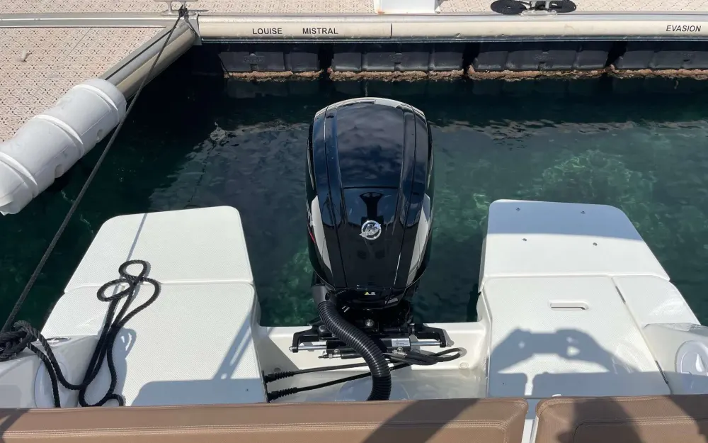 slider 9 Quicksilver Activ 605 Open