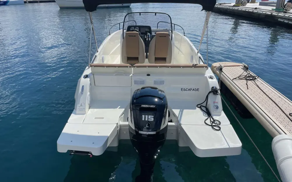 slider 1 Quicksilver Activ 605 Open