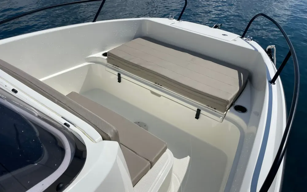 slider 3 Quicksilver Activ 605 Open