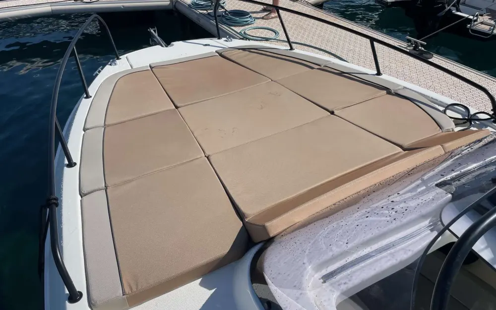 slider 5 Quicksilver Activ 755 Sundeck