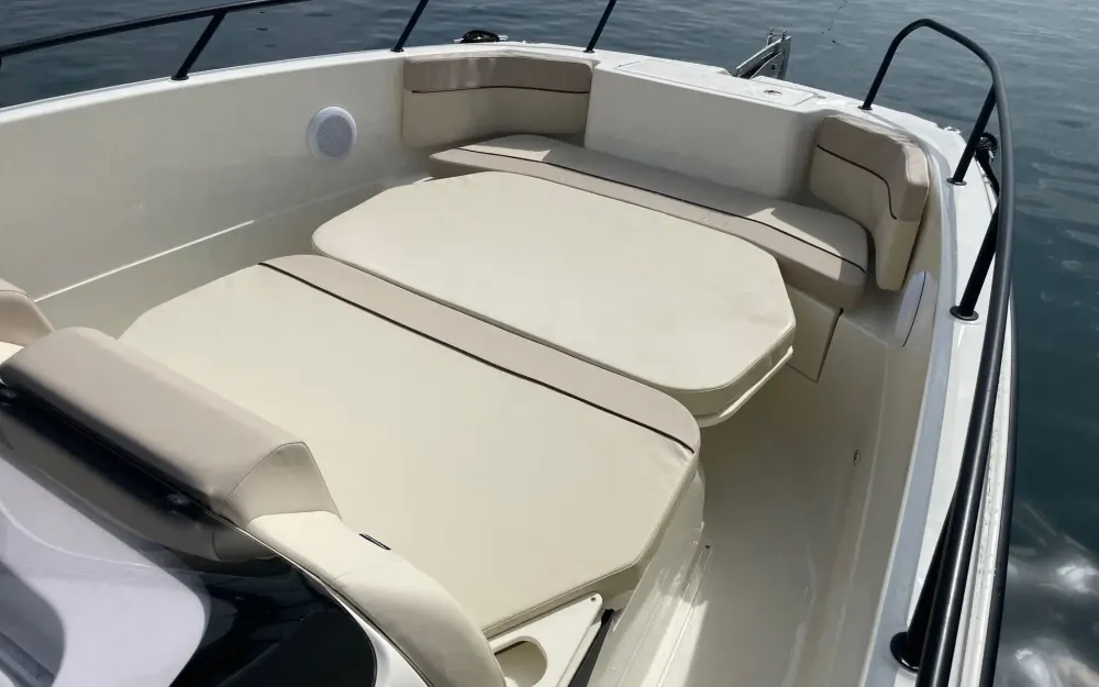 slider 6 Quicksilver Activ 805 Open