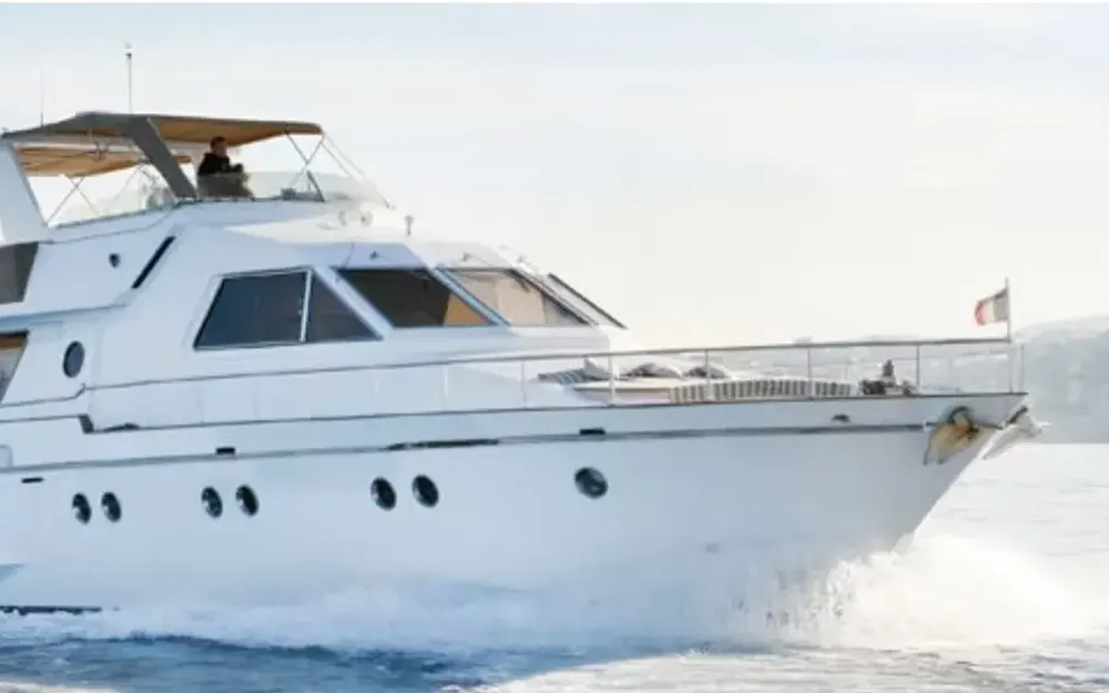 slider 0 Versilcraft Falcon 70