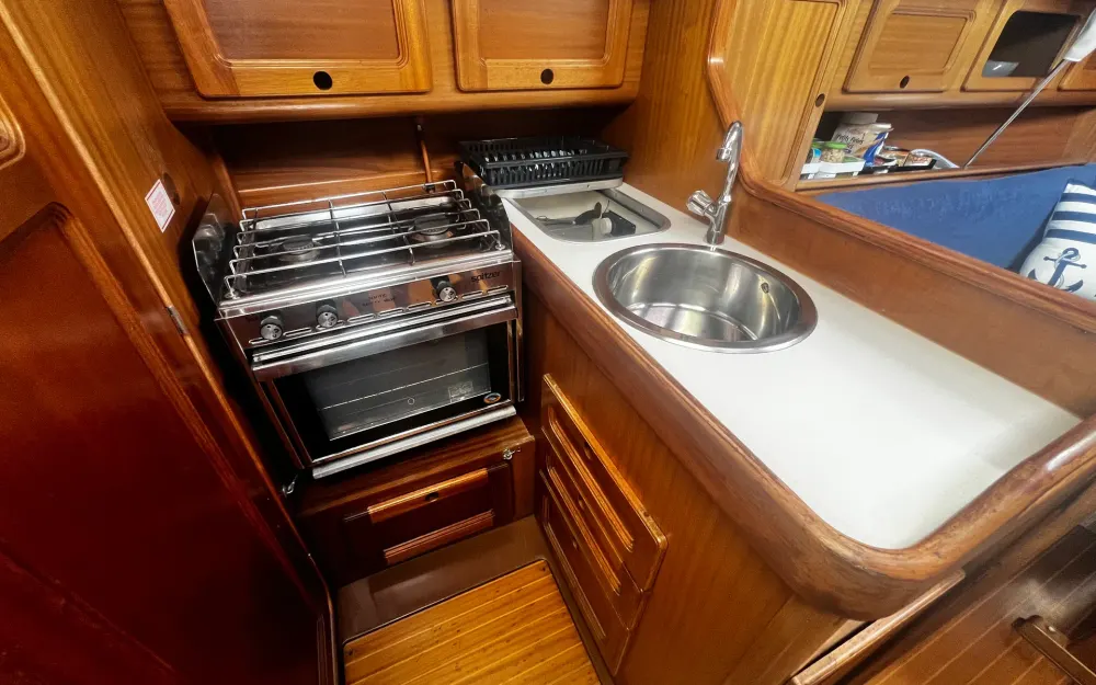 slider 39 Bavaria  320 Classic
