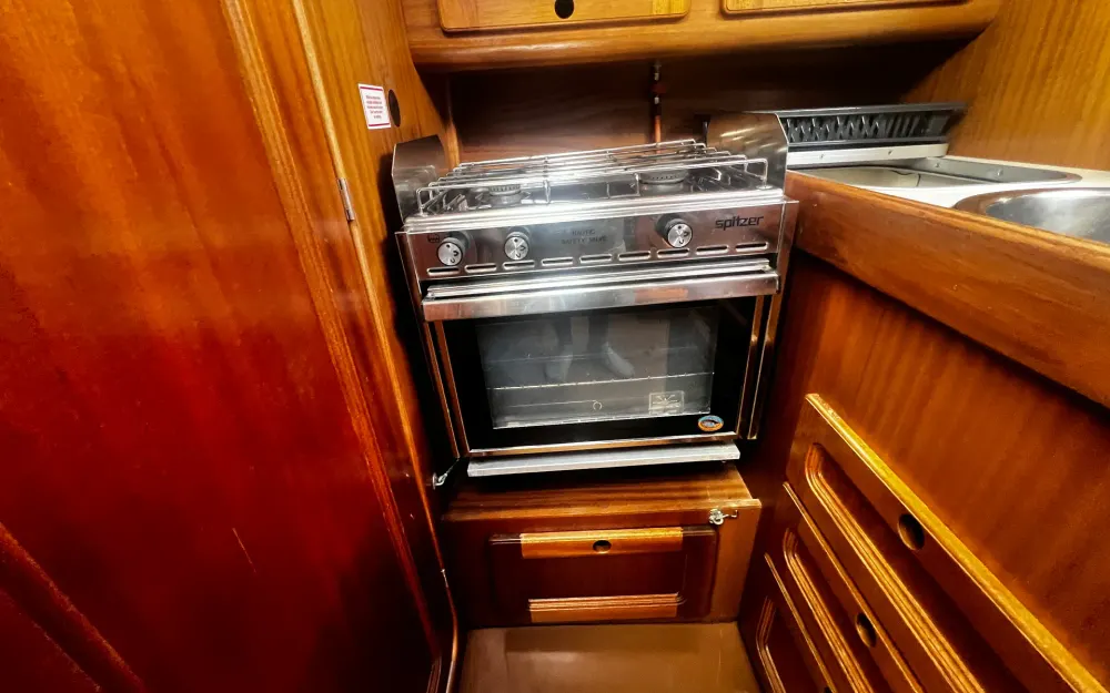 slider 40 Bavaria  320 Classic