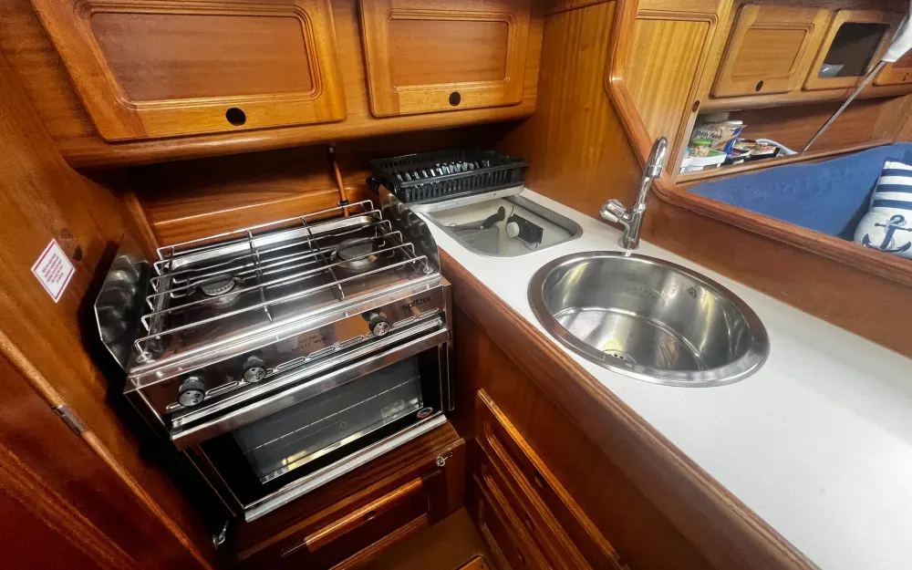 slider 42 Bavaria  320 Classic