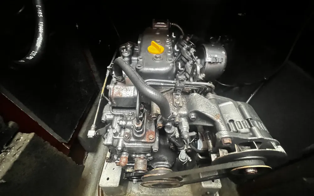 slider 48 Bavaria  320 Classic