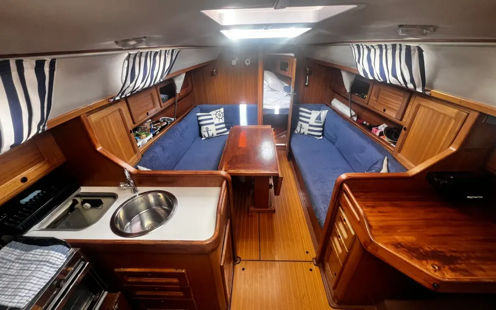 slider 43 Bavaria  320 Classic