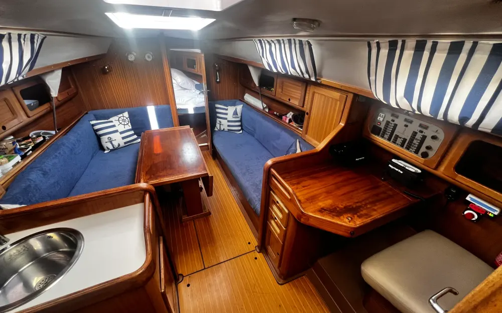 slider 41 Bavaria  320 Classic