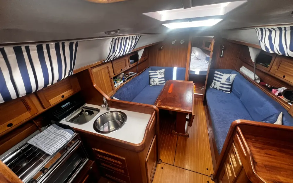 slider 38 Bavaria  320 Classic