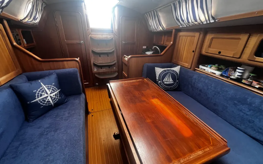 slider 44 Bavaria  320 Classic
