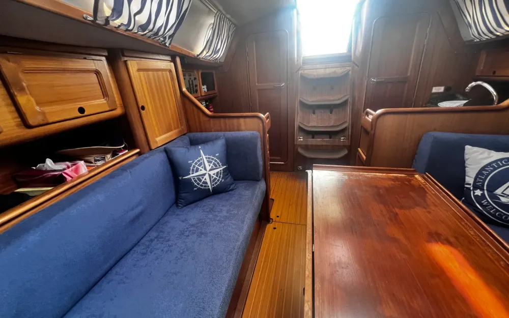 slider 45 Bavaria  320 Classic