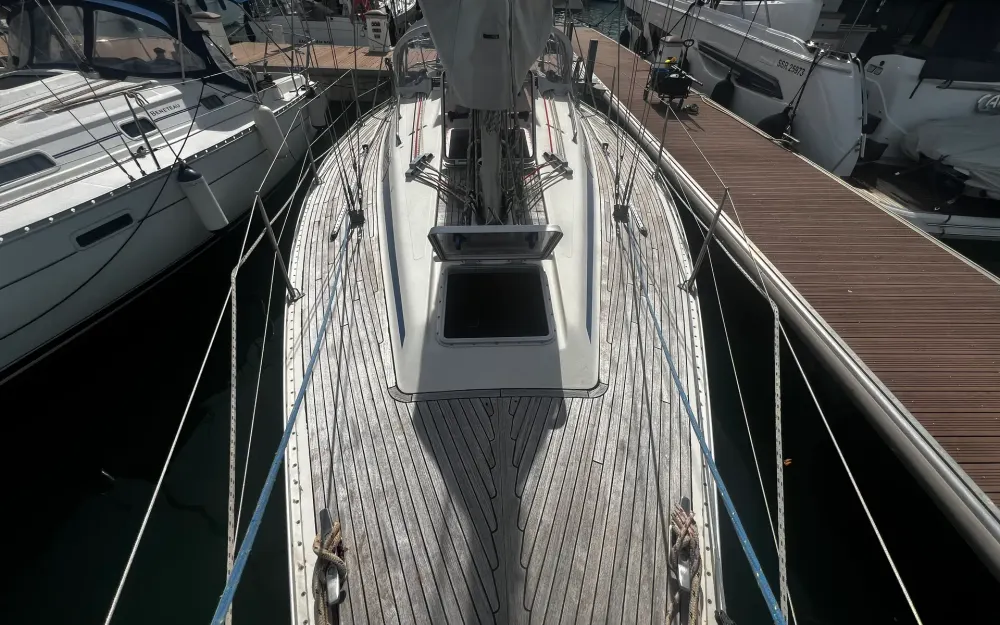 slider 10 Bavaria  320 Classic